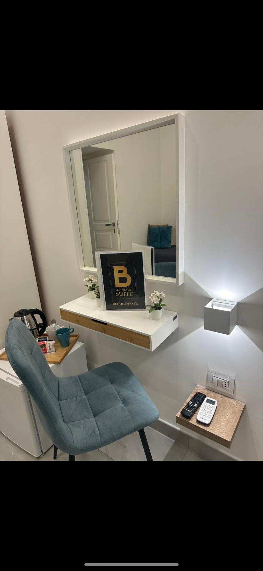 Barbaro Suite & Apartment Neapol Zewnętrze zdjęcie