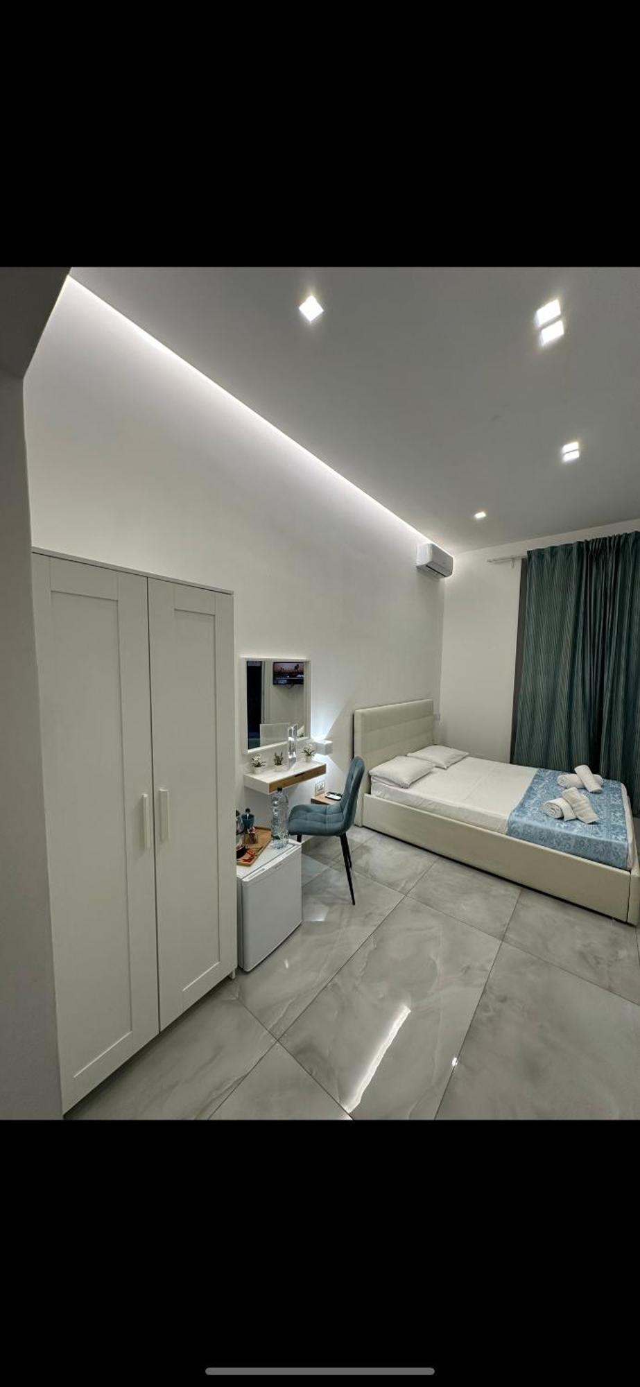Barbaro Suite & Apartment Neapol Zewnętrze zdjęcie
