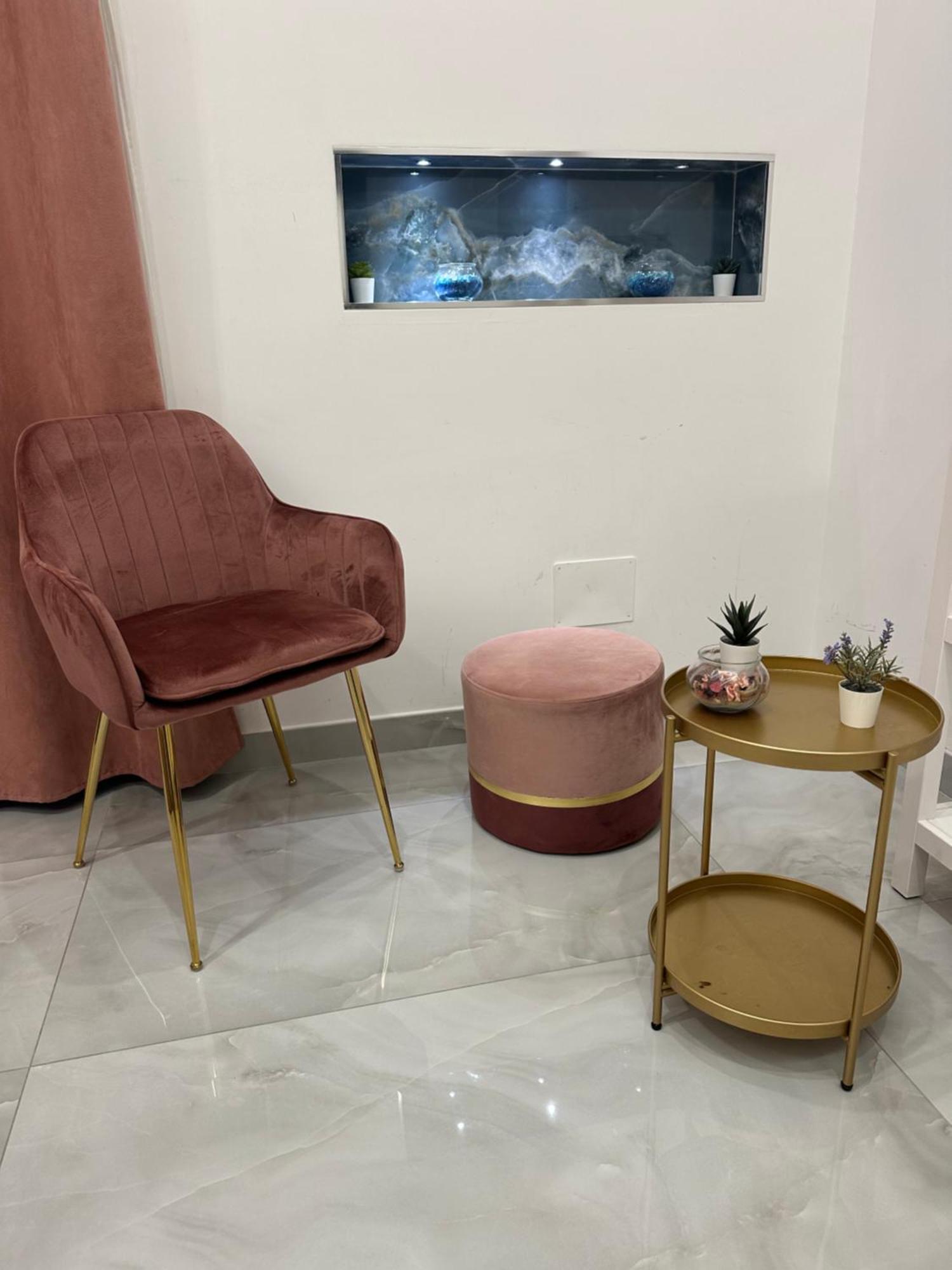 Barbaro Suite & Apartment Neapol Zewnętrze zdjęcie